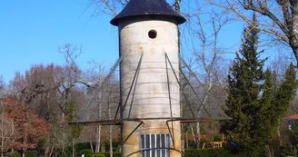 Pigeonnier Léognan0