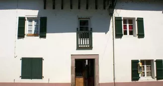 Gaineko Karrika-Baigorri
