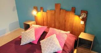 Chambres d'hôtes la Maison de Tari