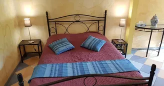 Chambres d'hôtes la Maison de Tari