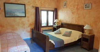Chambres d'hôtes la Maison de Tari