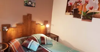 Chambres d'hôtes la Maison de Tari