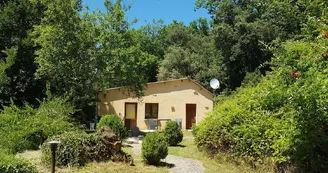 Chambres d'hôtes la Maison de Tari