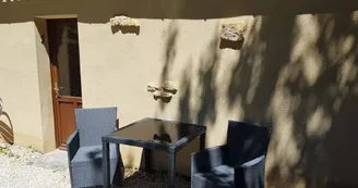 Chambres d'hôtes la Maison de Tari