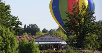 Le restaurant