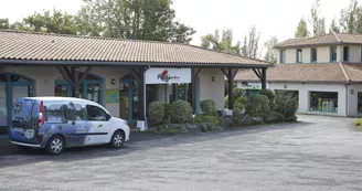 La boutique
