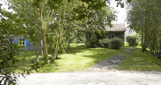 Des chalets