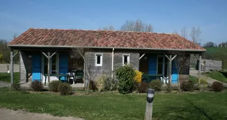 Un chalet double