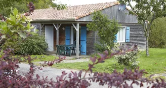 Un chalet