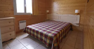 Une chambre