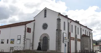 Centre culturel Bideak