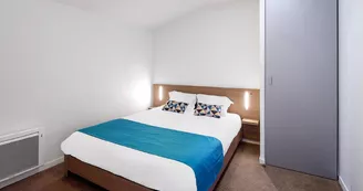 Une chambre