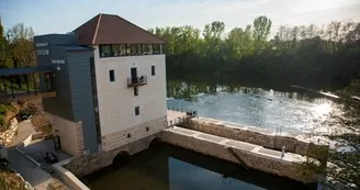 Moulin de Madame