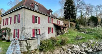 Bienvenue au moulin de la Carderie Bienvenue au moulin de la Carderie