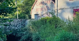 La Carderie La Carderie