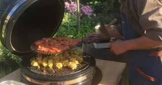 BBQ BBQ