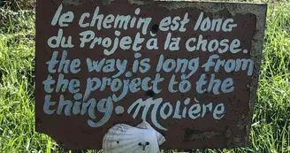 le chemin le chemin