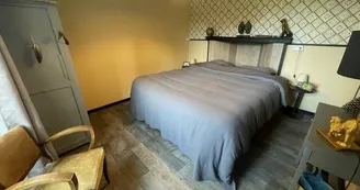 Chambre 1 Chambre 1