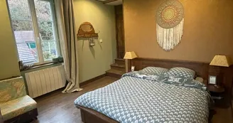 Chambre 2 Chambre 2