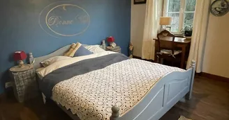 Chambre 3 Chambre 3