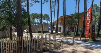 CENTRE UCPA PORT ALBRET SOUSTONS LANDES GROUPES CENTRE UCPA PORT ALBRET SOUSTONS LANDES GROUPES