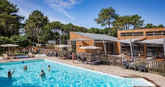 CENTRE UCPA PORT ALBRET SOUSTONS LANDES GROUPES CENTRE UCPA PORT ALBRET SOUSTONS LANDES GROUPES