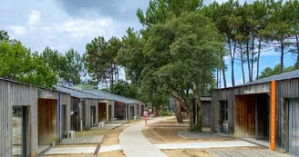 CENTRE UCPA PORT ALBRET SOUSTONS LANDES GROUPES CENTRE UCPA PORT ALBRET SOUSTONS LANDES GROUPES