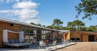 CENTRE UCPA PORT ALBRET SOUSTONS LANDES GROUPES CENTRE UCPA PORT ALBRET SOUSTONS LANDES GROUPES