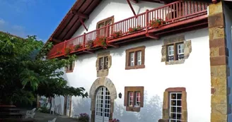 Domaine Oronozia-Baigorri