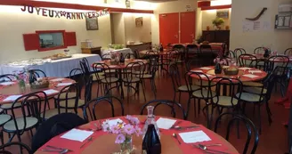 Oroniozia Baigorri-anniversaire oronozia