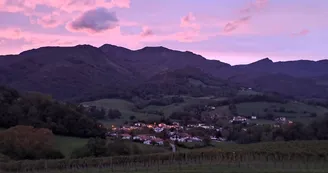 Oronozia-coucher de soleil