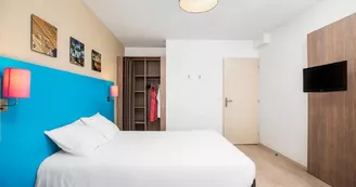 3P6pers-Chambre
