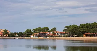 SOLEIL_VACANCES SOUSTONS PLAGE LANDES ATLANTIQUE SUD