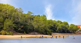 SOLEIL_VACANCES SOUSTONS PLAGE LANDES ATLANTIQUE SUD