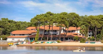 SOLEIL VACANCES SOUSTONS LANDES ATLANTIQUE SUD
