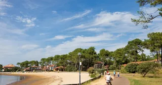 SOLEIL_VACANCES SOUSTONS PLAGE LANDES ATLANTIQUE SUD
