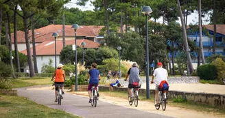 SOLEIL VACANCES SOUSTONS LANDES ATLANTIQUE SUD