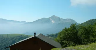 foret-iraty-vue-chalet