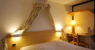 Hôtel Brithotel_2 Hôtel Brithotel_2