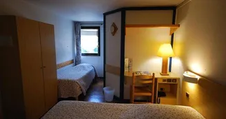 Hôtel Brithotel_3 Hôtel Brithotel_3