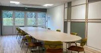 salle de réunion 50m2 salle de réunion 50m2