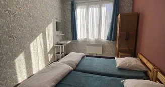 CH 2 pers Etage CHENAIE_2