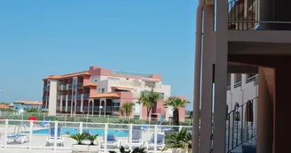 Les Terrasses du Golf