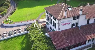 Ondoria - Vue extérieure Ondoria - Vue extérieure