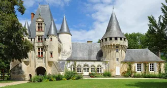 Celles-sur-Belle, Petite Cité de Caratère Celles-sur-Belle, Petite Cité de Caratère