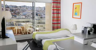 Résidence Victoria Surf - Biarritz - Appartement Résidence Victoria Surf - Biarritz - Appartement