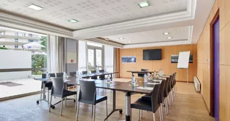Résidence Le Grand Large - Biarritz - Salle Ustaritz