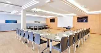 Résidence Le Grand Large - Biarritz - Salle Ustaritz