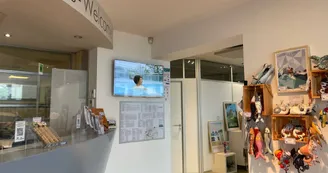 Hendaye Tourisme & Commerce 3