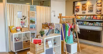 Office de Tourisme - Hendaye Tourisme